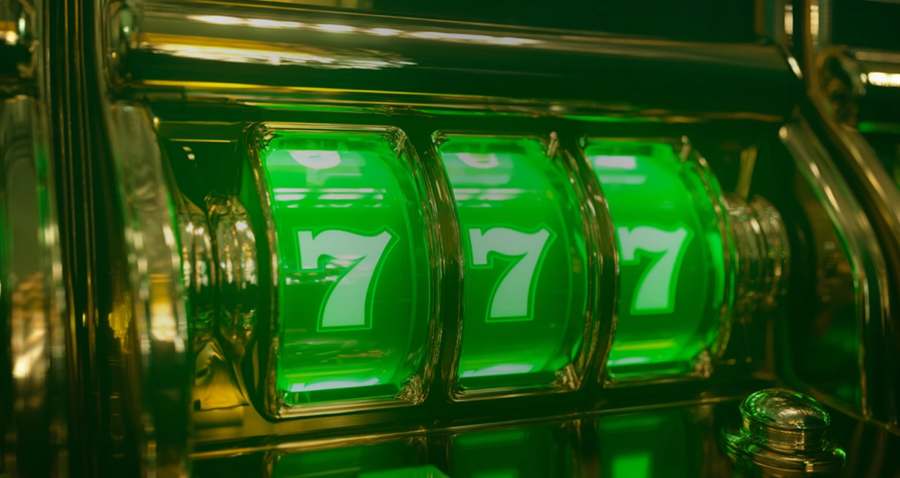 Weltbet Casino App-Screenshot